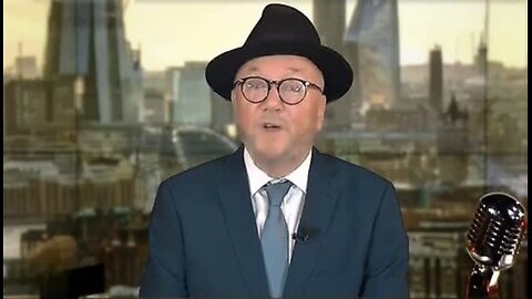 George Galloway ~ Starmer cosies up to von der Liar