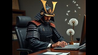 Turning Samurai Into Stockjobbers: Japanese Unification (Project, Day #293)