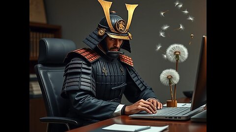 Turning Samurai Into Stockjobbers: Japanese Unification (Project, Day #293)