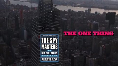 "Uncloaking Secret Techniques: How US Intelligence Weaponized Sex Decades Ago"