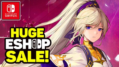 20 Great Nintendo eShop Deals Live Now at ALL TIME LOWS!
