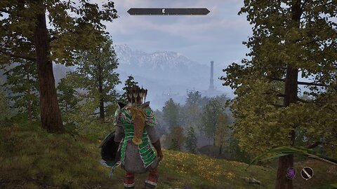 Oblivion Remastered - Lets Talk Difficulty