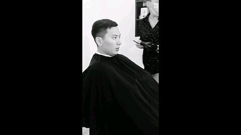 Next Level Barber