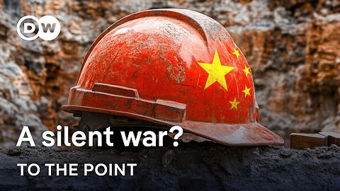The battle for Rare Earths: How much power does China hold over the West? | To The Point