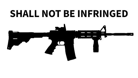 Defending The Right To Bear Arms (feat. Stephen Halbrook)