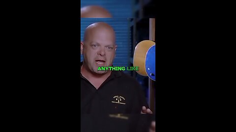 This Watch Has Shocking Civil War Secret 😳