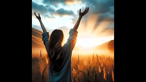 Give Your Creator What He Wants- PRAISE !