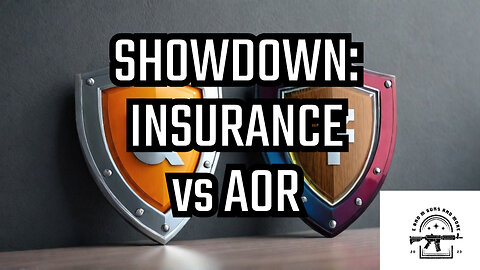 Insurance vs AOR: The ultimate showdown