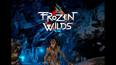 Horizon Zero Dawn - Remastered, Hard Difficulty, Part 28