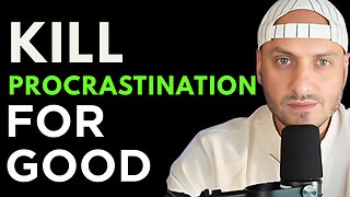 Why Procrastination Is a Lie and How to Beat It for Good