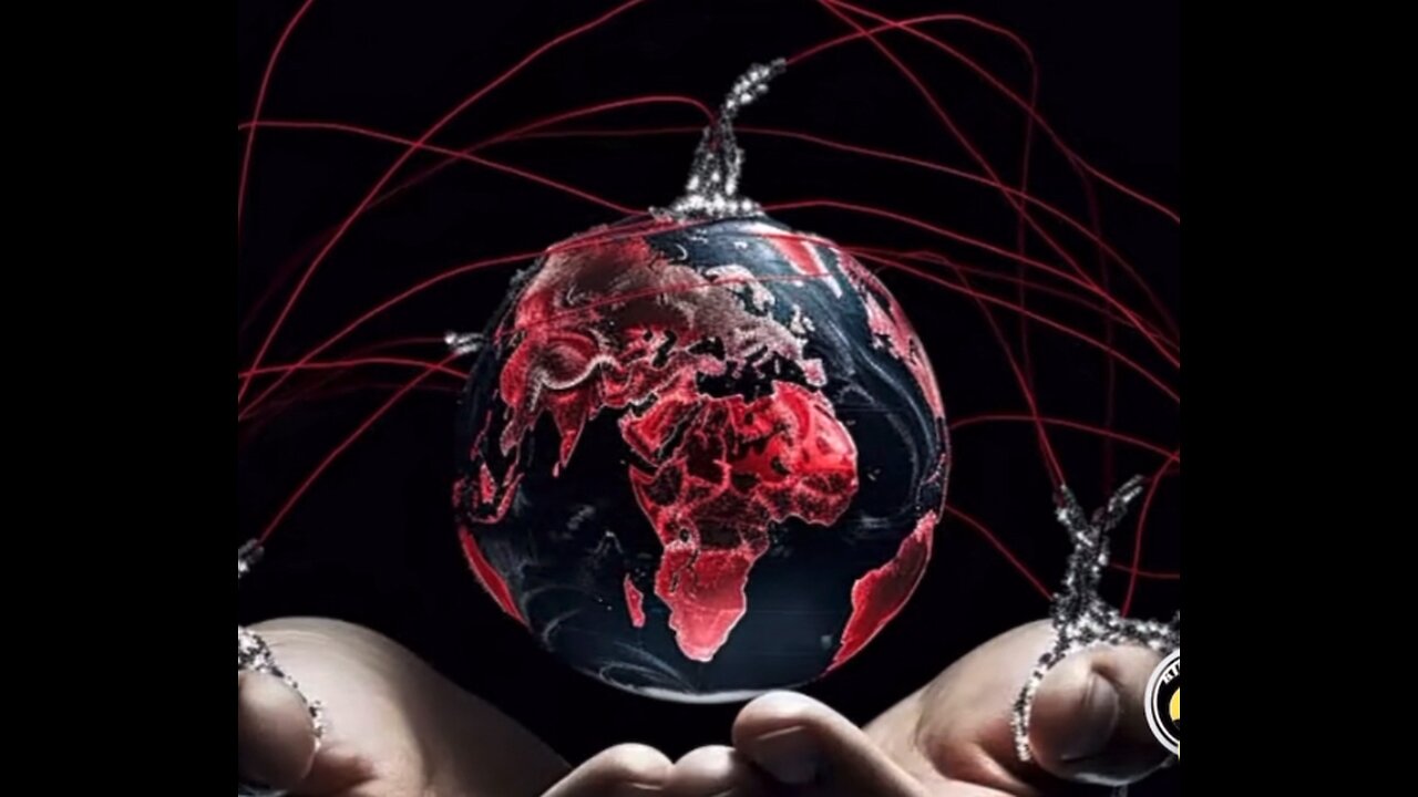 These 2 Companies Run the World… And No One’s Noticing!