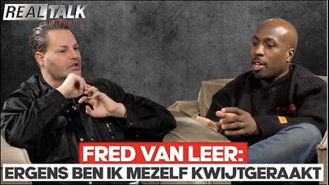 Fred van Leer bij Fernando