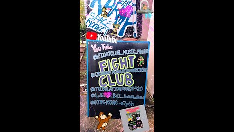 SUBSCRIBE IT MIGHT SAVE YOUR LIFE