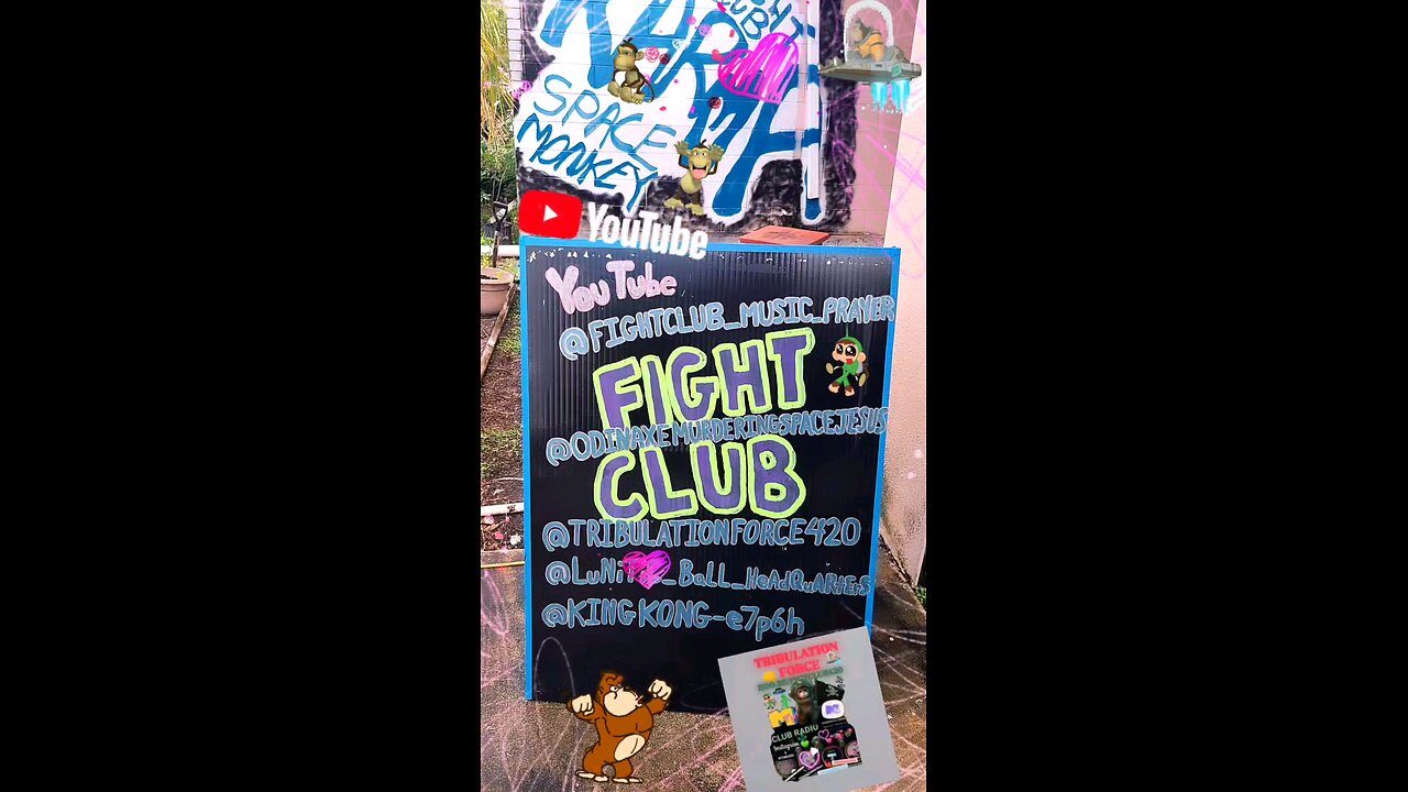 SUBSCRIBE IT MIGHT SAVE YOUR LIFE