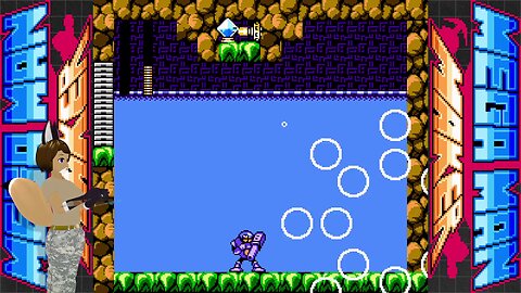 When the Water is Dry: Inspired by MopBrothers