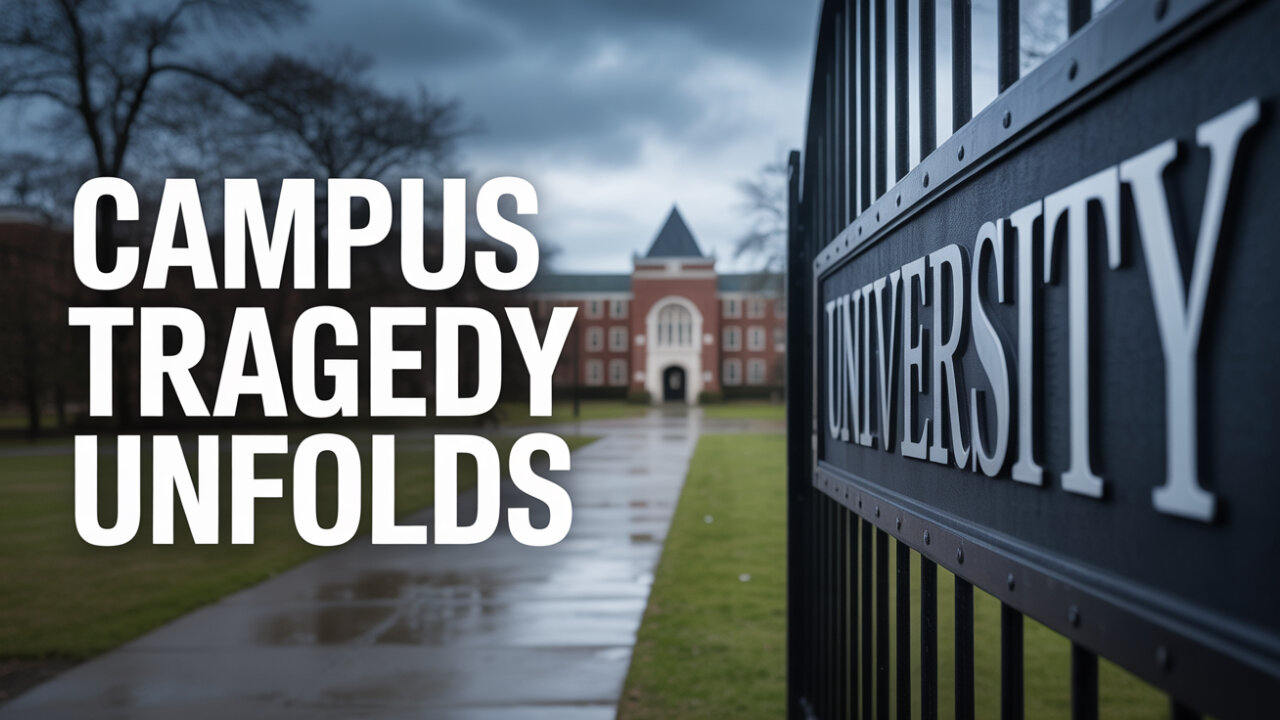 Delta State University-Something Terrible May Come Back