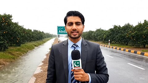 YouTube Monetization 2025 Update | Barish Mein Live Breaking News