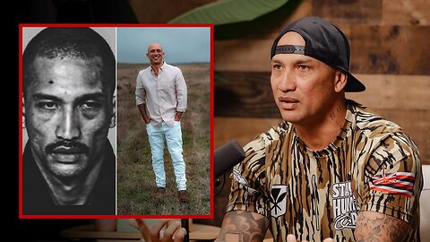 Hawai'i's Most Wanted Kyle Quilausing's shares about his life after 10 years in prison