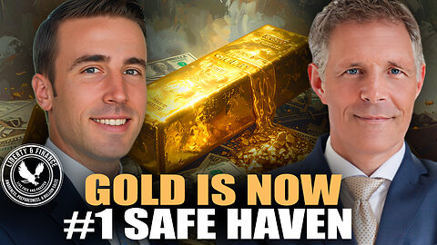 Expect Run To Gold, Not Dollars In Coming Crisis | Matthew Piepenberg