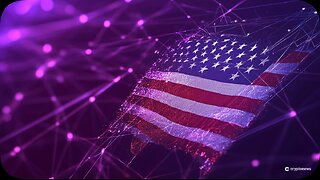 5,000+ Blockchain Firms Already In The U.S. – Is A Global Power Shift Underway