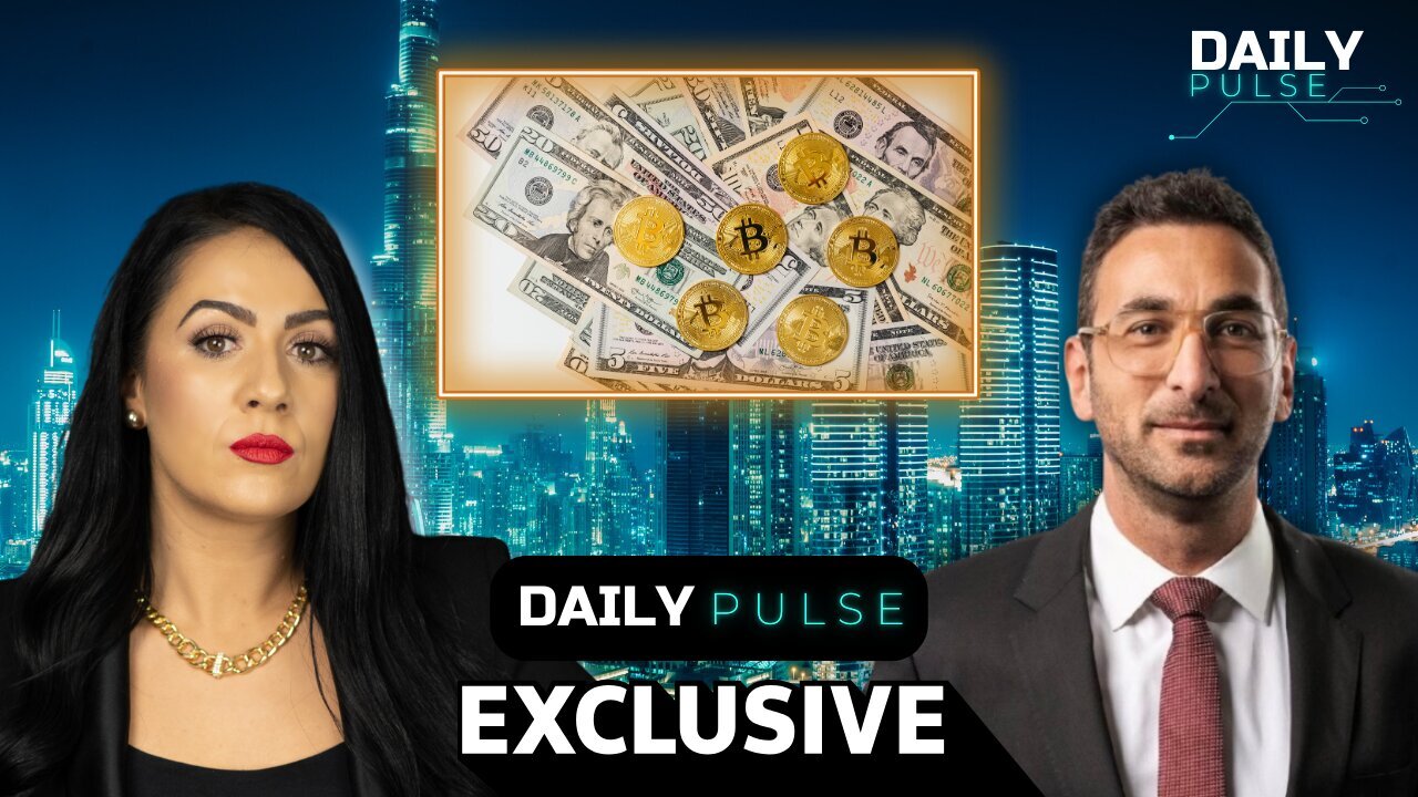 Who Broke the Economy? Meet the “Gang of Five” Behind it All | Daily Pulse Ep 151