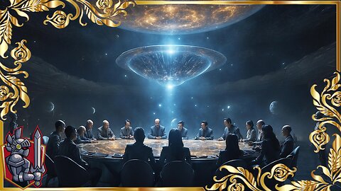 ASHTAR’S AGENDA: The Alien PSYOP Colliding With the White Hat War