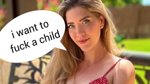 Bx (Onlyfans Whore) exposed as a PEDOPHILE!