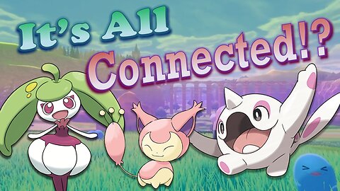 Surprisingly Secretive Pokémon Relationships You've Never Heard of...