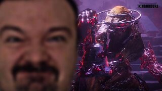 DSP VS Zhang Boa, Creator of Earth - TiHYDP Wo Long Excerpt - This is How You DON'T Play KingDDDuke