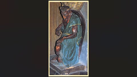PRIORY OF SION & VATICAN SECRETS REAL DOCUMENTS, RENNES LE-CHATEAU MYSTERY - Rabbit Hole