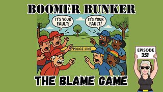 The Blame Game | 351