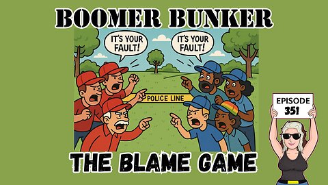 The Blame Game | 351