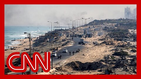 Global outrage deepens over attack in Gaza that killed journalists