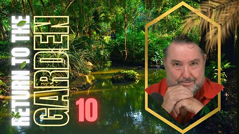 Numbers Five~Who Is Purged and Who Returns | Ash or Dust Explained ~ Returning to the Garden Ten