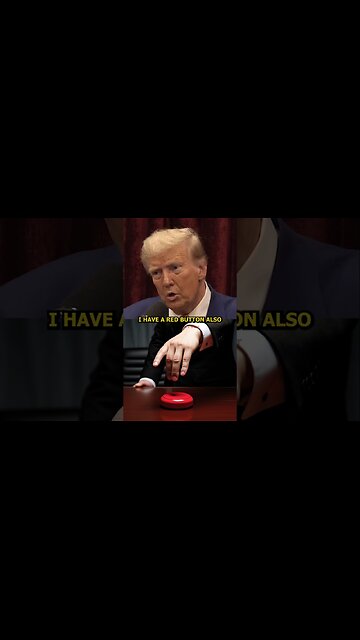 How Trump Dealt With Kim Jong Un - Joe Rogan