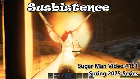 181 Sugar Man - South Central Station [part 2]