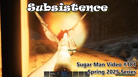 181 Sugar Man - South Central Station [part 2]
