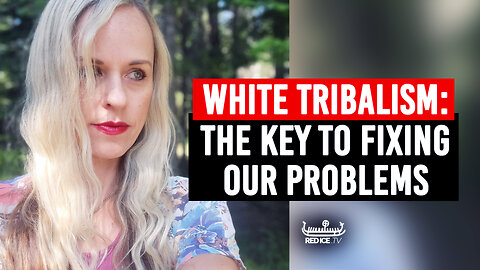 White Tribalism: The Key to Fixing Our Problems