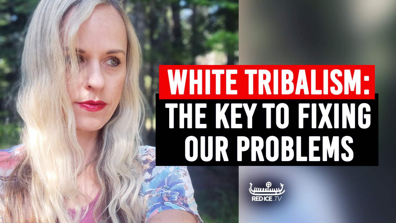 White Tribalism: The Key to Fixing Our Problems