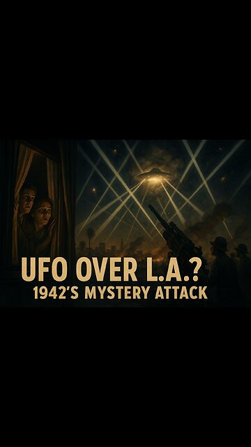 The Battle of Los Angeles – Episode 2