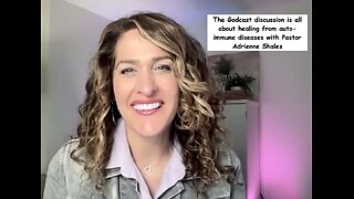The Godcast - April 2025