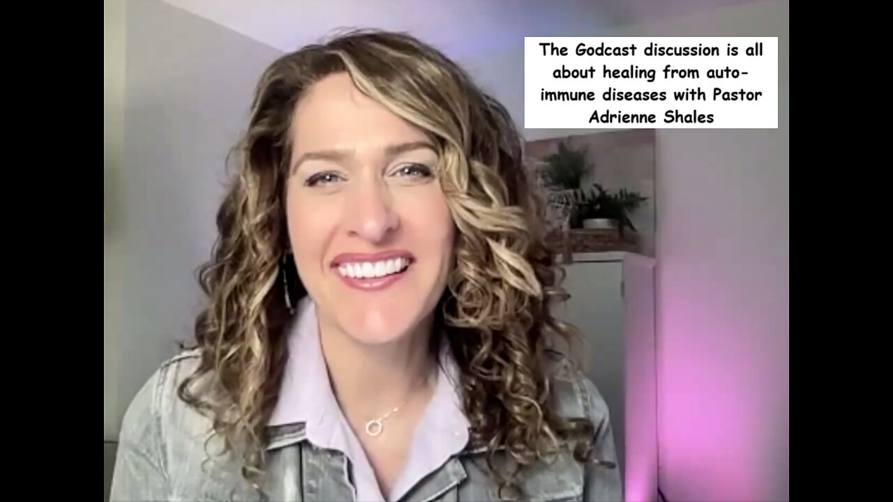 The Godcast - April 2025