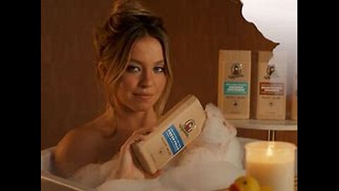 Why Sydney Sweeney Is SELLING Her BATHWATER!