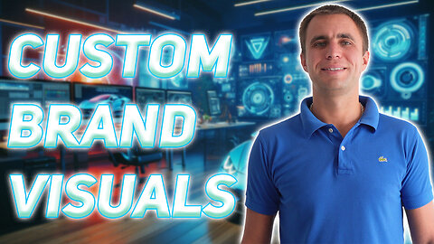 Design Motion Ads That Match Your Brand Style for ROI That Scales