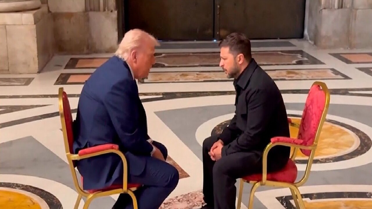 US and Ukraine sign minerals deal after Trump presses Kyiv to pay back US for helping repel Russia🚨| Top Latest World Geopolitics Breaking News Headlines Updates Today🌍