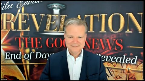 Bo Polny: End Times Showdown! Astrology and Biblical Prophecy EXPLAINED..! - 6/10/25