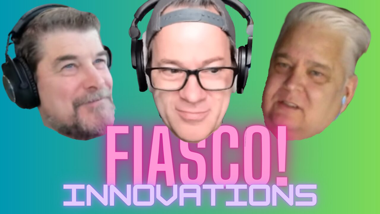 FIASCO - INNOVATIONS