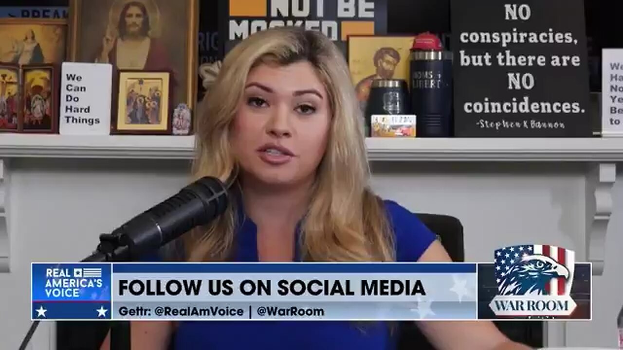 Anchor babies are not Americans