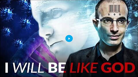 "End Times: Exploring Transhumanism and Human Bio-Hacking"