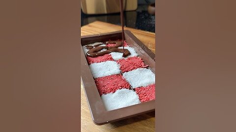 Not Dubai Chocolate